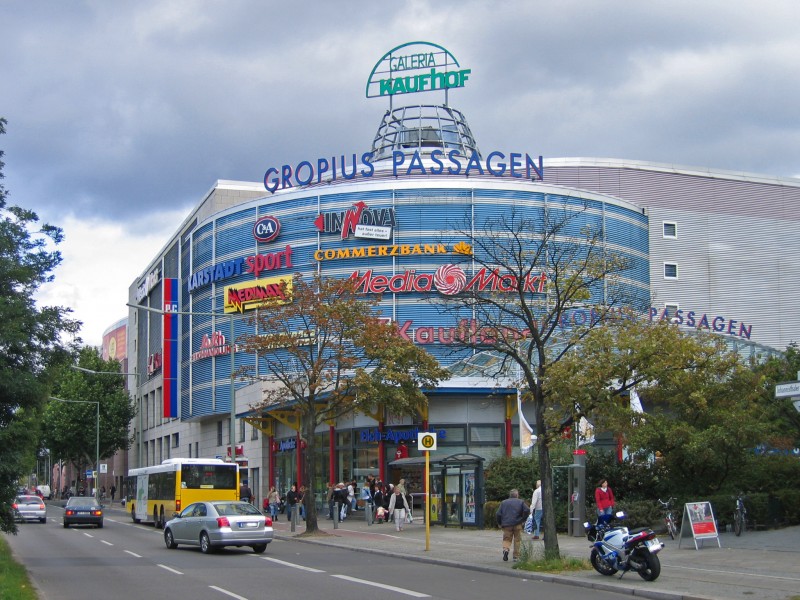 Gropius-passagen