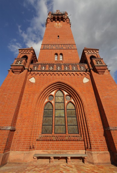 Grunewald Tower perspective Sep12