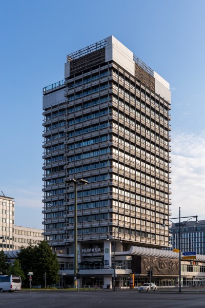 Haus des Reisens, Berlin-Mitte, 160528, ako
