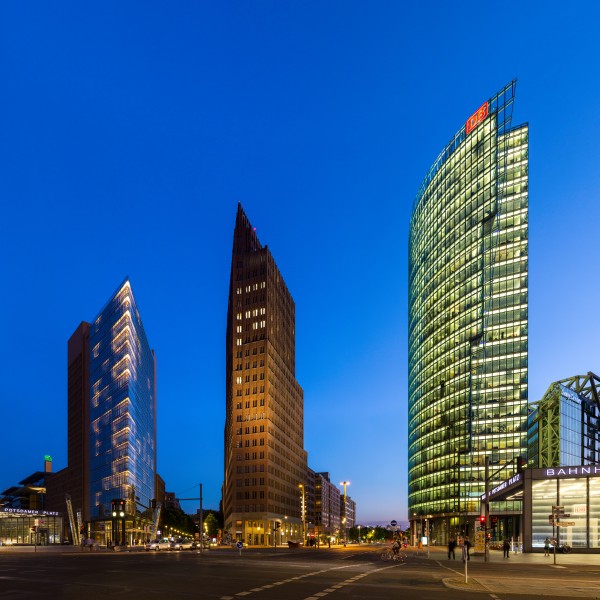 Potsdamer Platz, Berlin, 160606, ako (2)