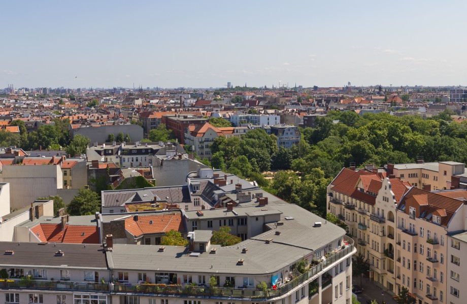 Rth Schoeneberg 04 view from tower
