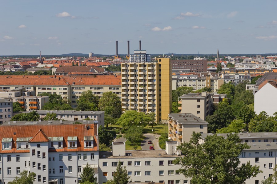 Rth Schoeneberg 05 view from tower