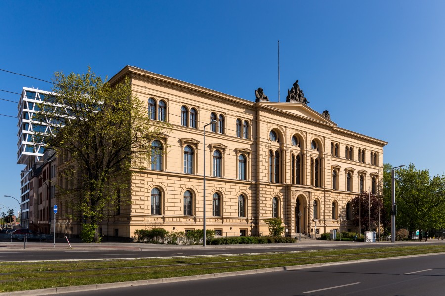 Sozialgericht Berlin, 160505, ako