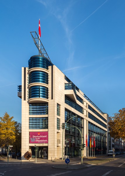 Willy-Brandt-Haus (Berlin), 151024, ako