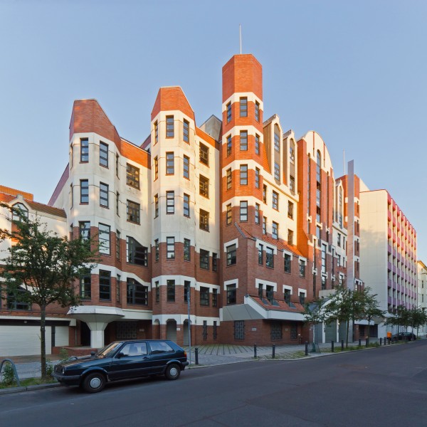 WilsnackerStr B-Tiergarten Amtsgericht 07-2014