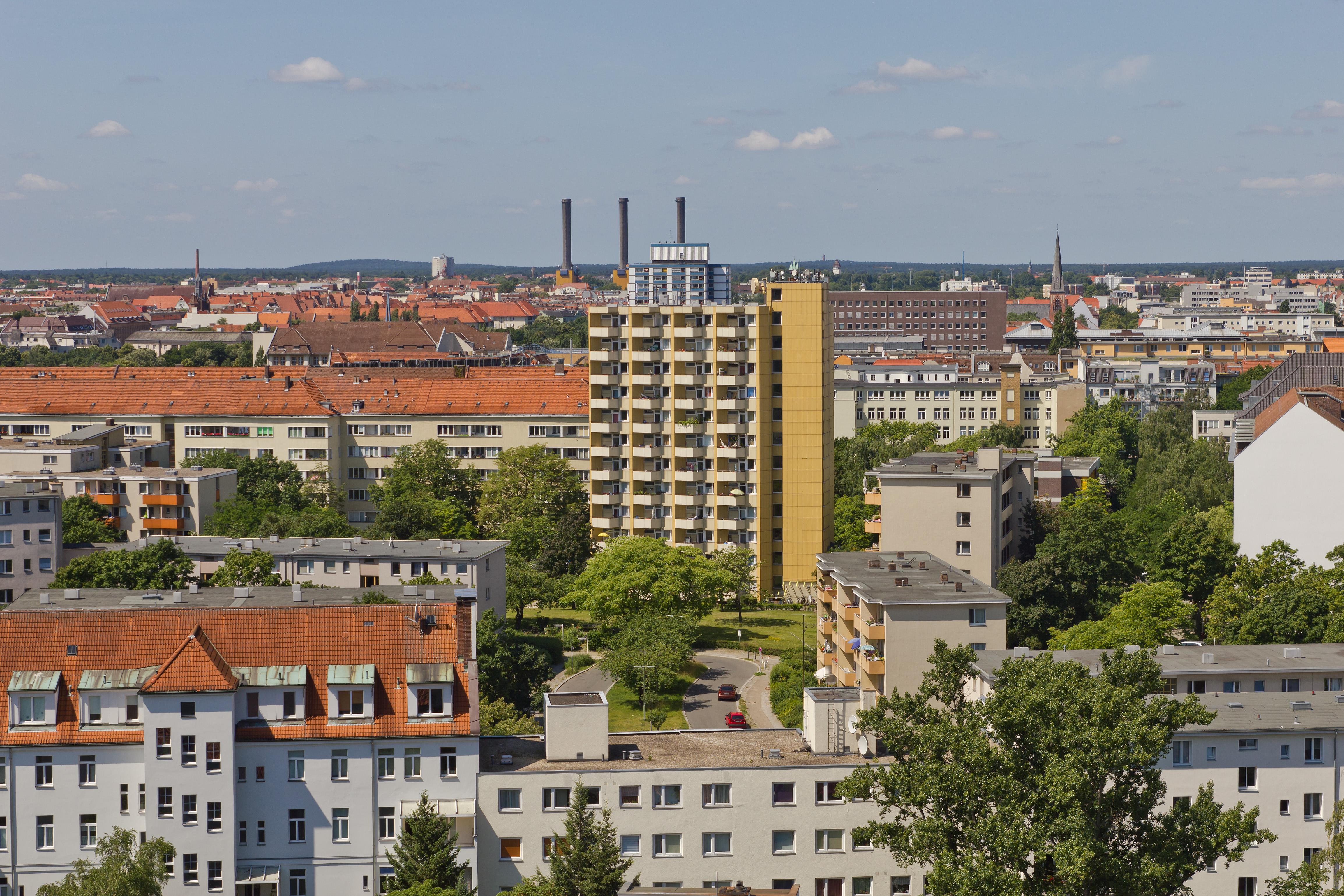 Rth Schoeneberg 05 view from tower