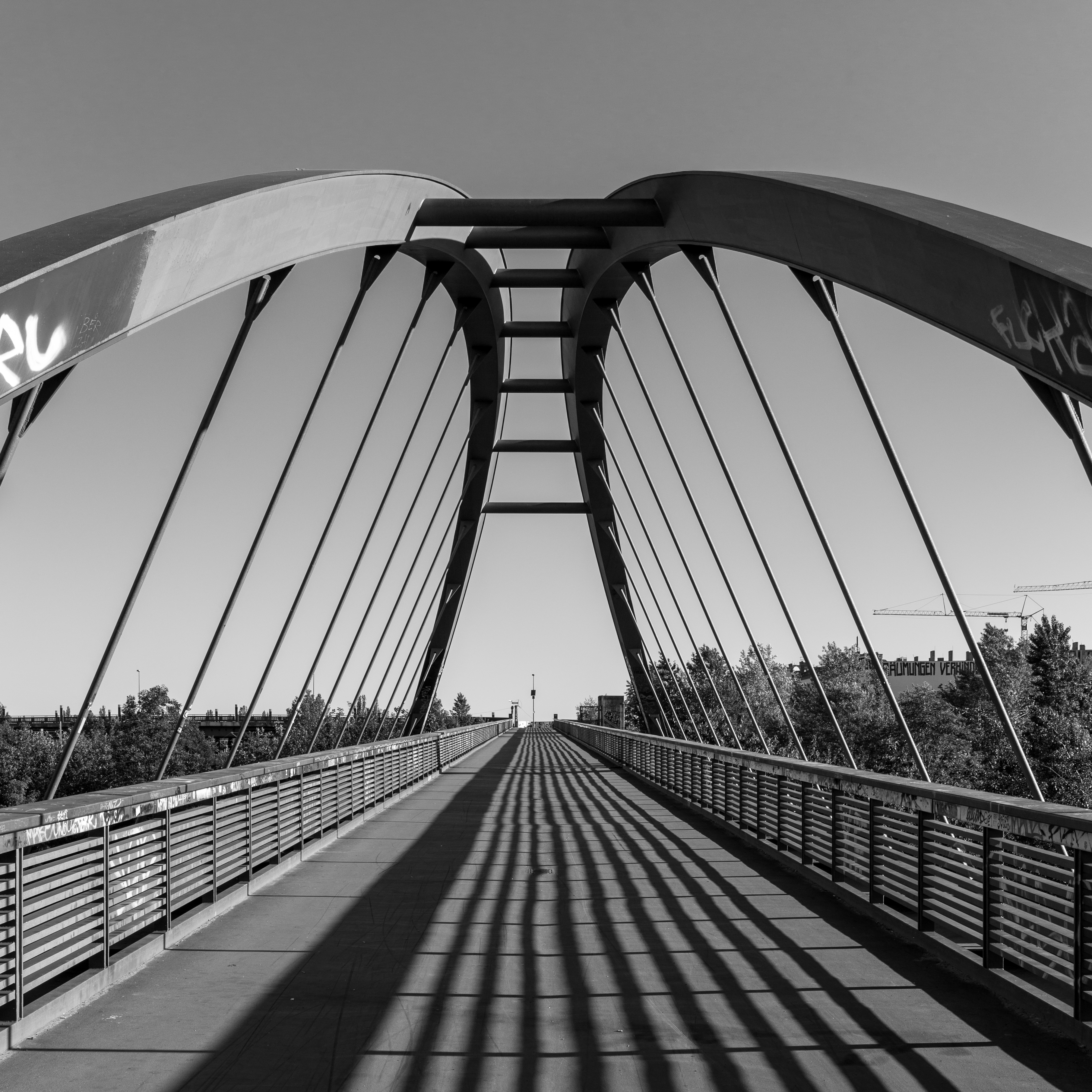 Schwedter Steg, Berlin, 1705280654, ako (bw)