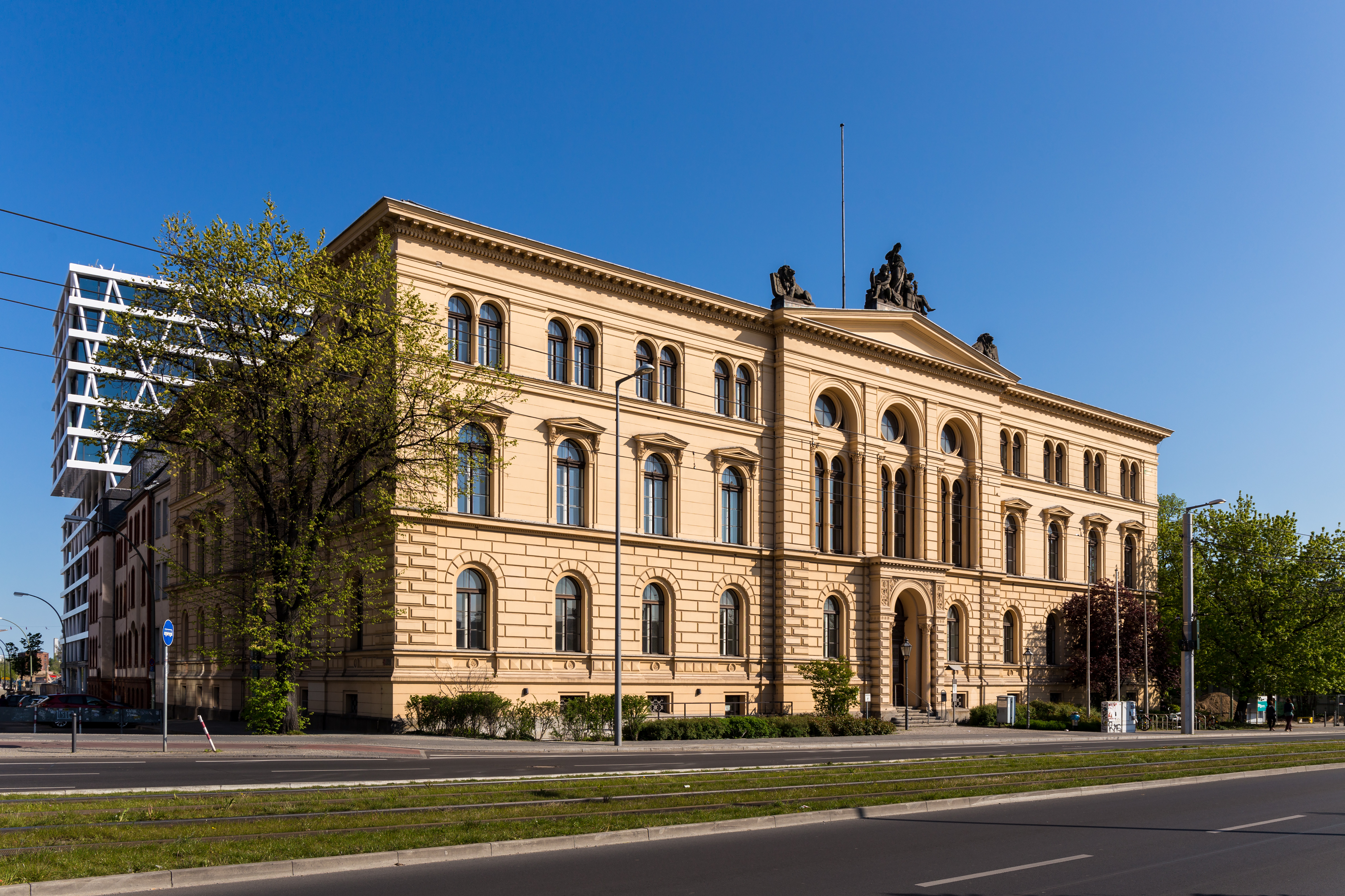 Sozialgericht Berlin, 160505, ako