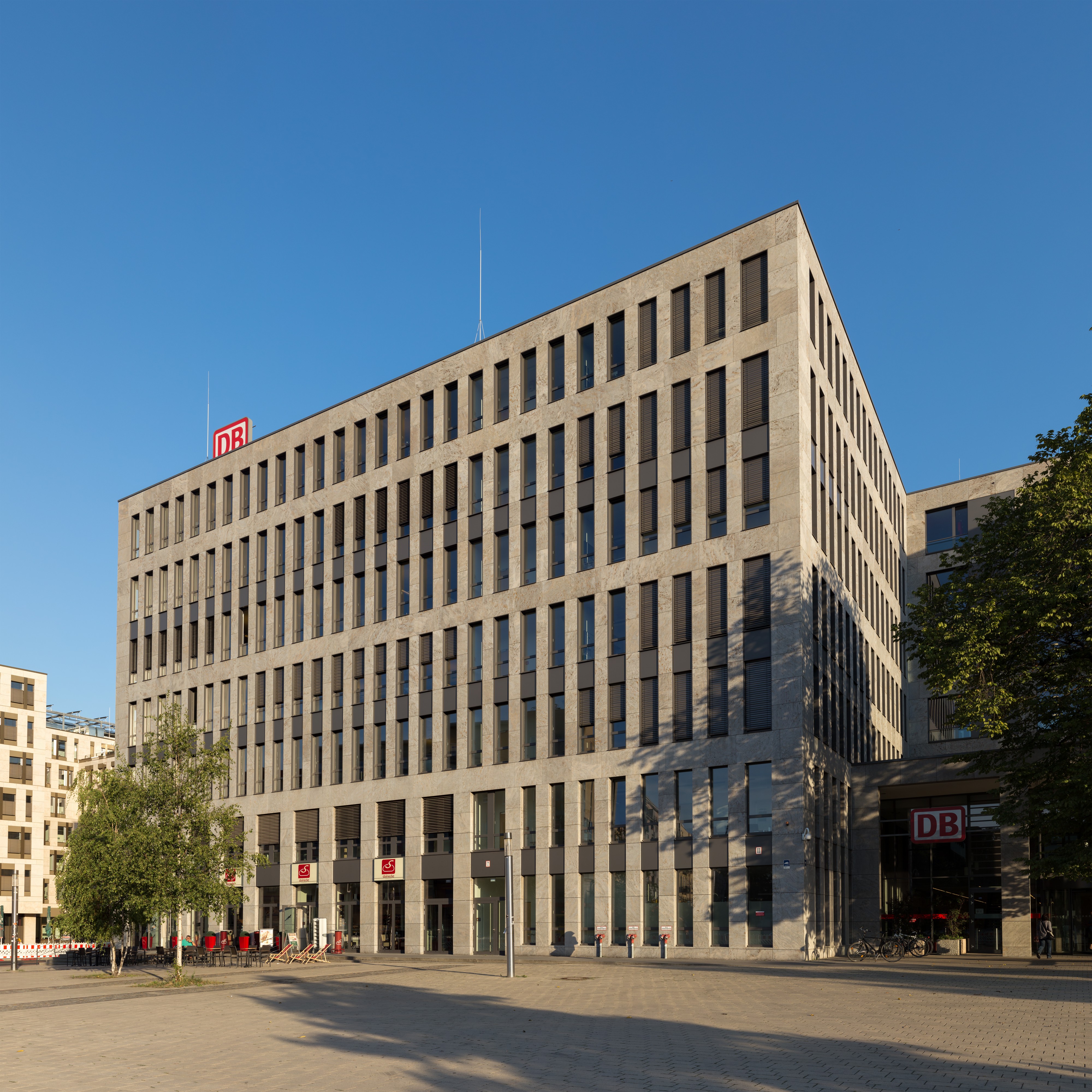150820 Nordbahnhof Carré