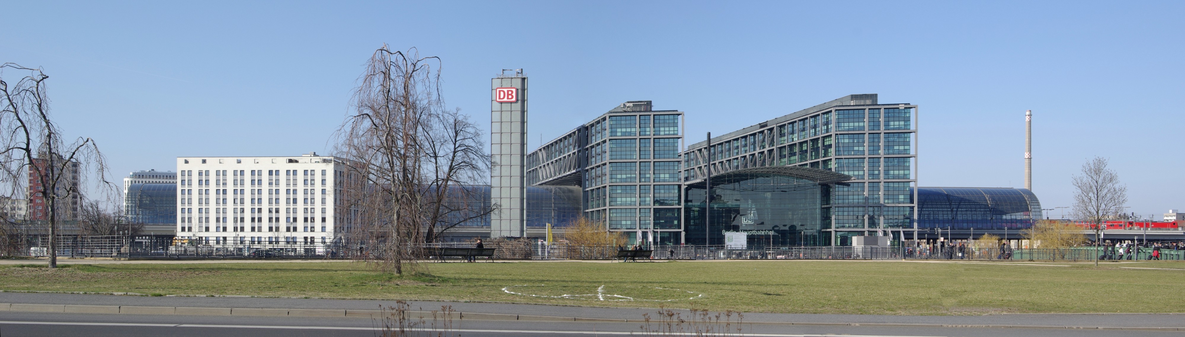 Berlin HBf BW 3