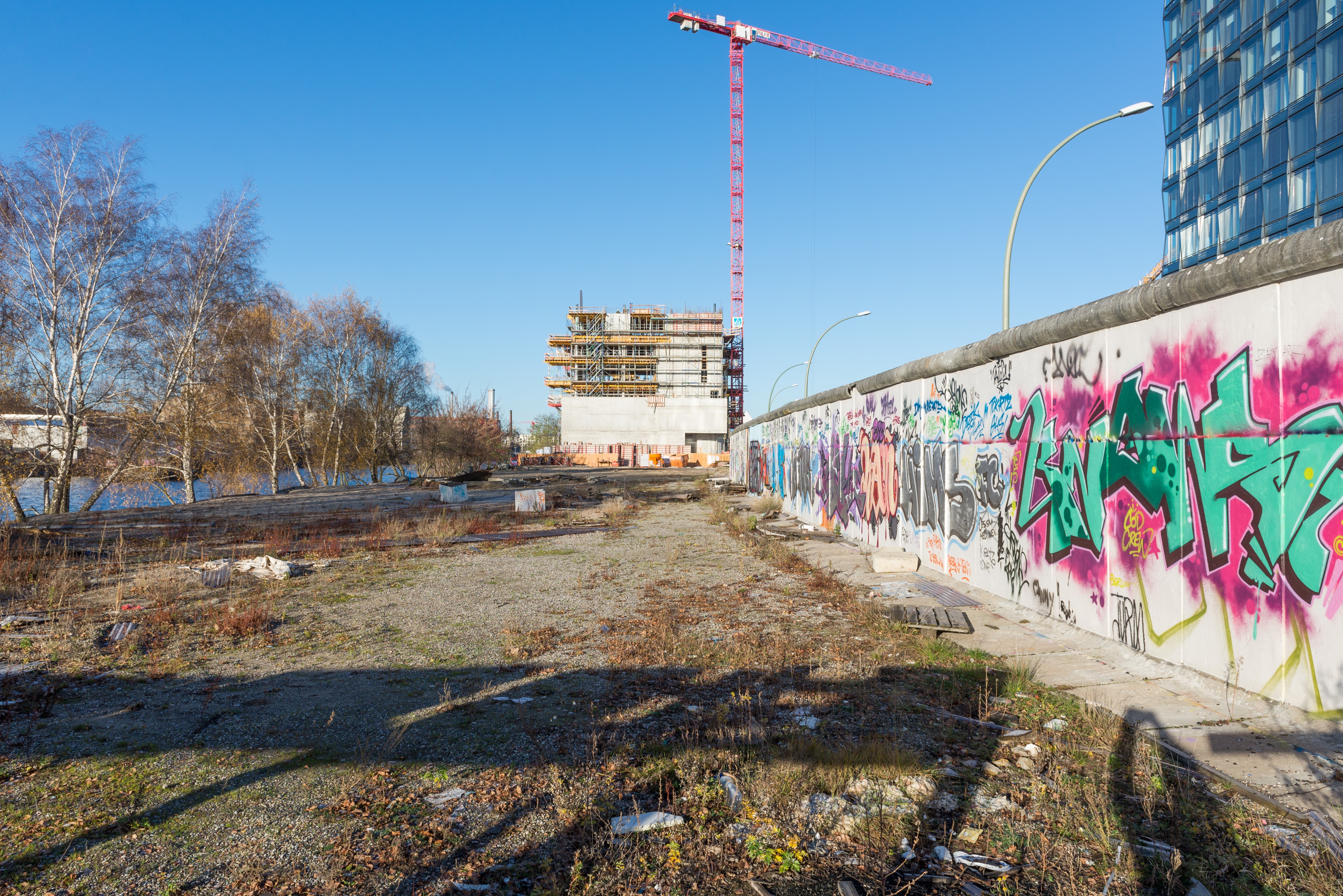 Berlin Wall November 2013 01