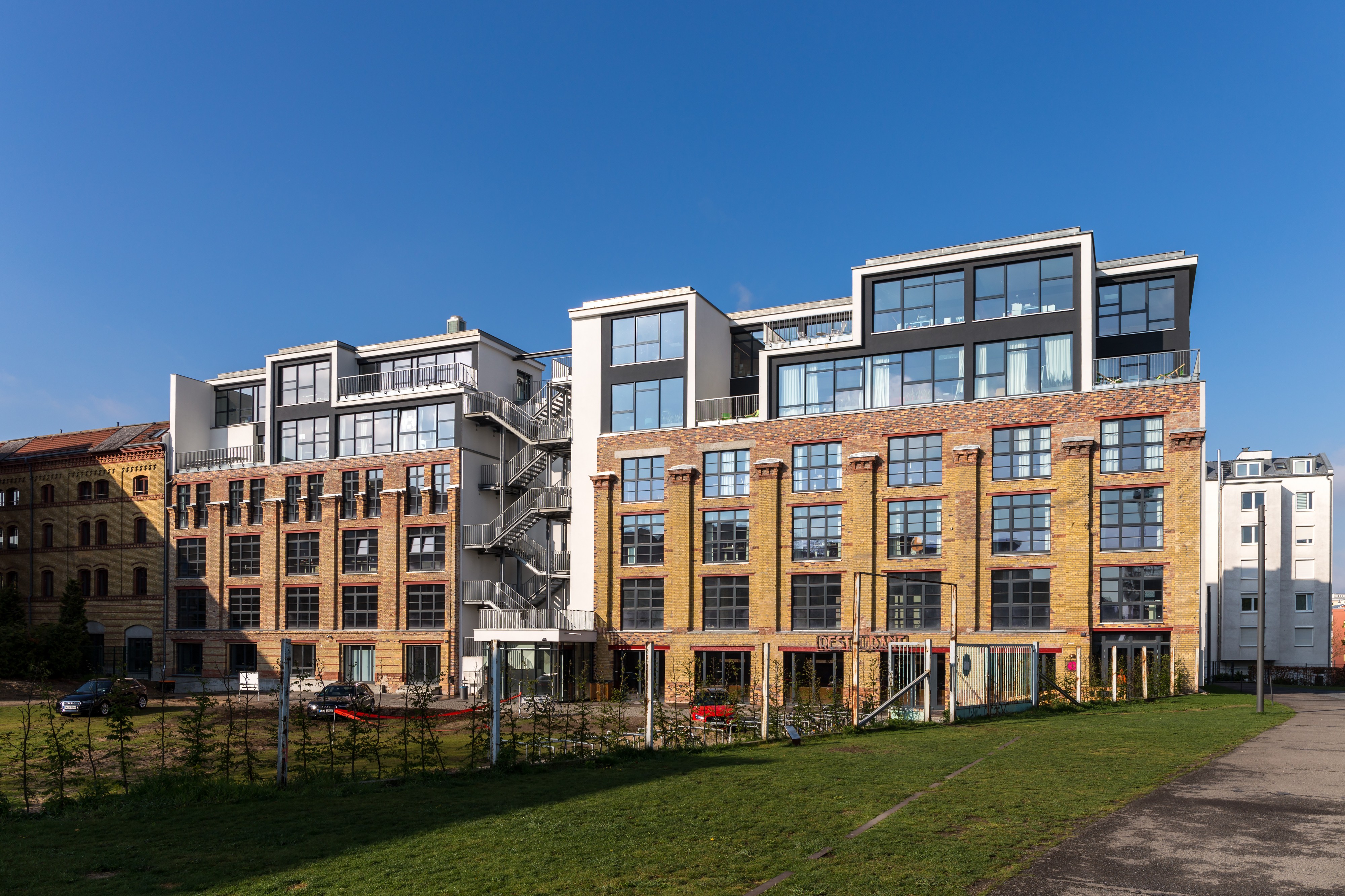 Factory, Berlin-Mitte, 150501, ako