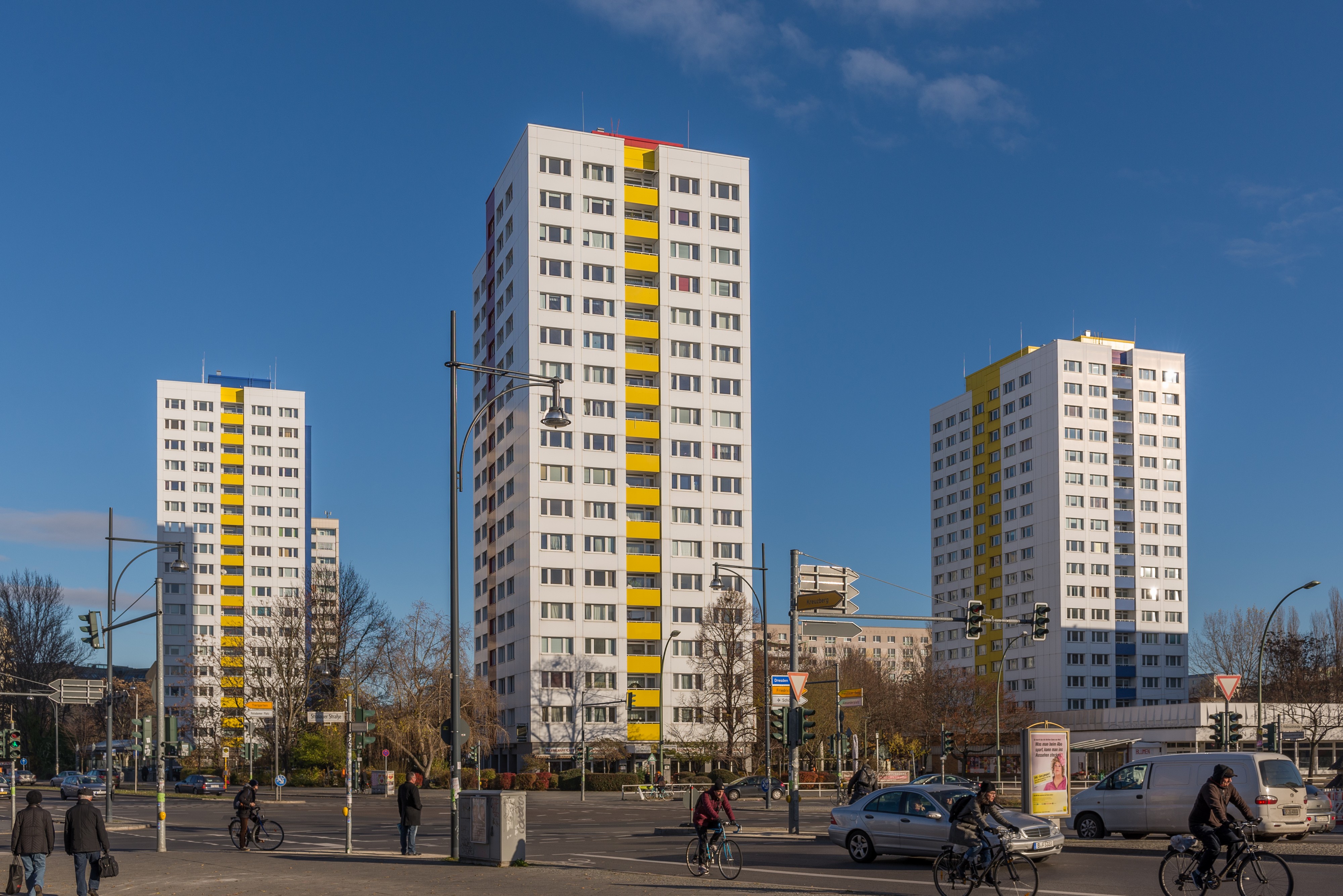 Holzmarktstraße November 2013 03