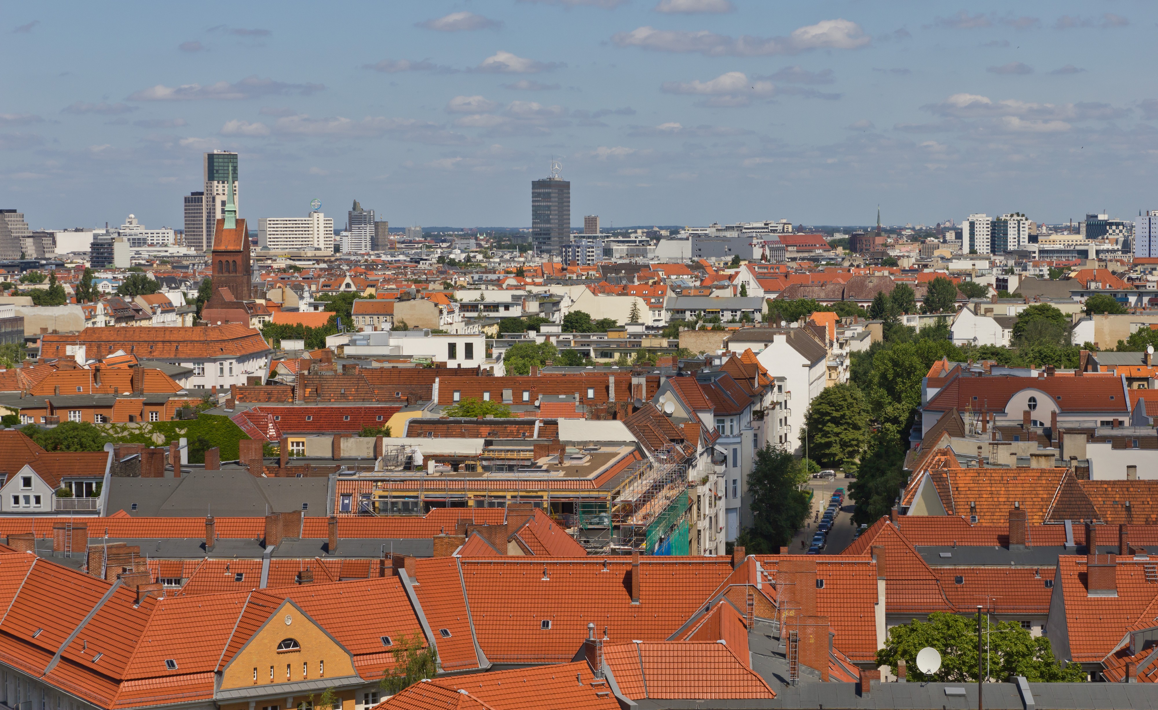 Rth Schoeneberg 02 view from tower