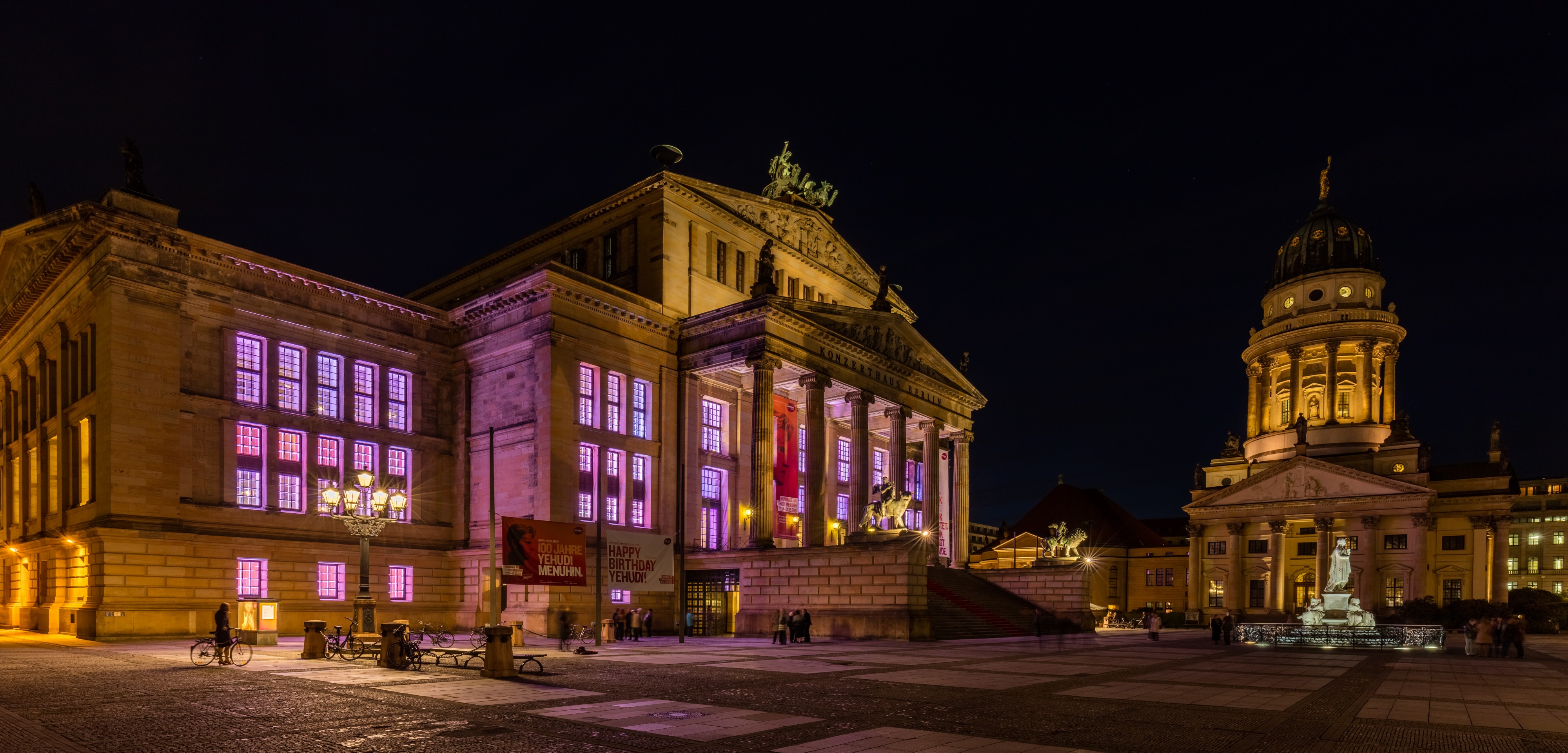 Sala de Conciertos, Berlín, Alemania, 2016-04-22, DD 07-09 HDR