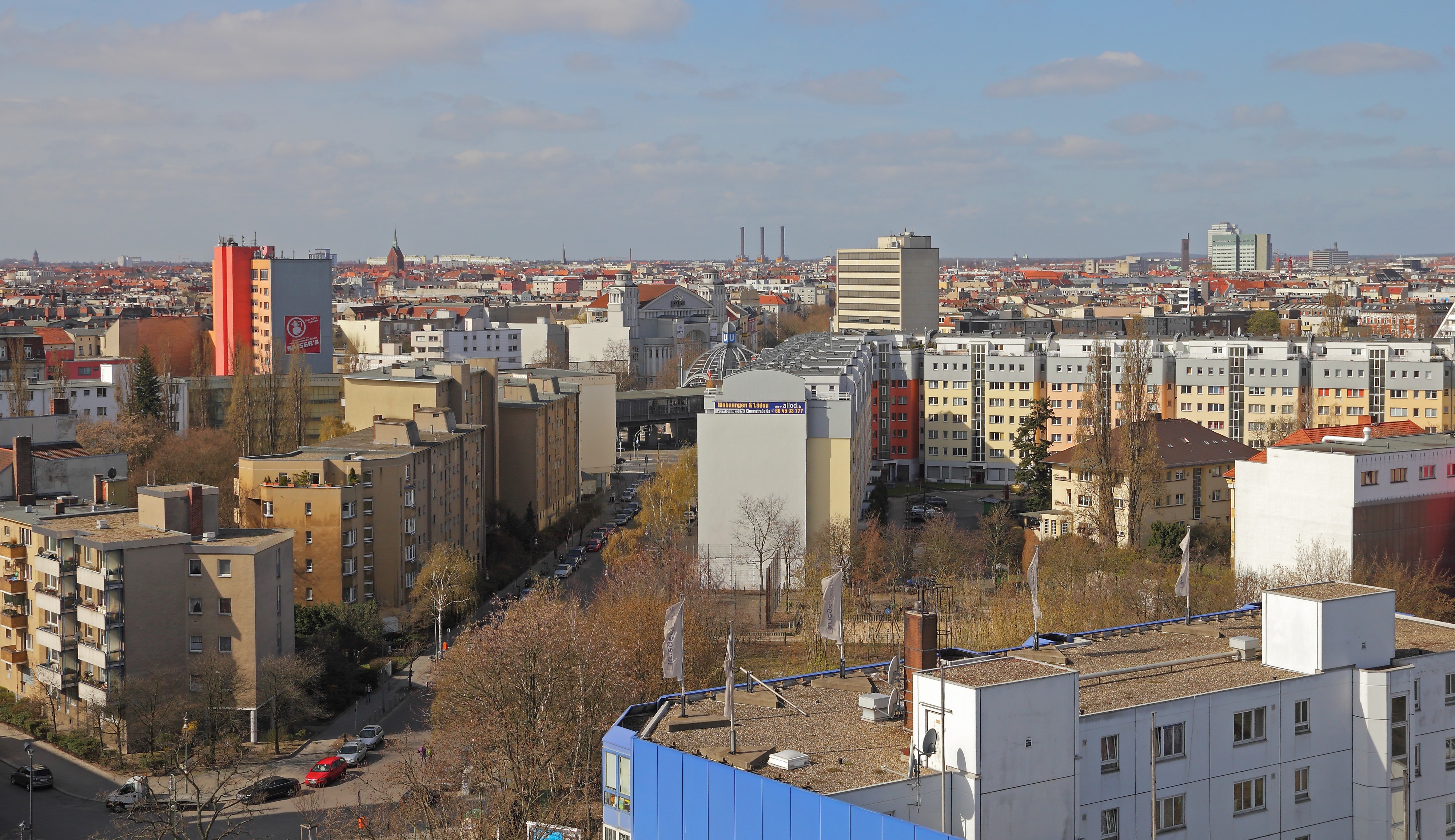 Skyline B-Schoeneberg 02