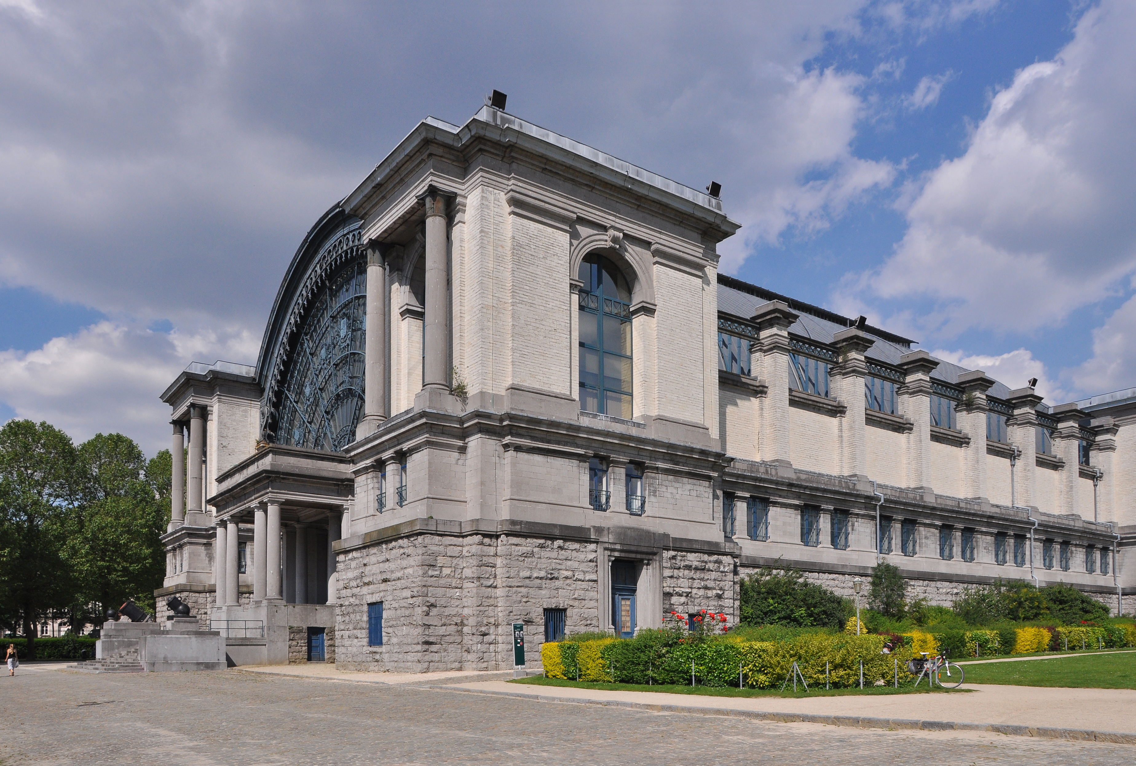 Brussel Legermuseum R02