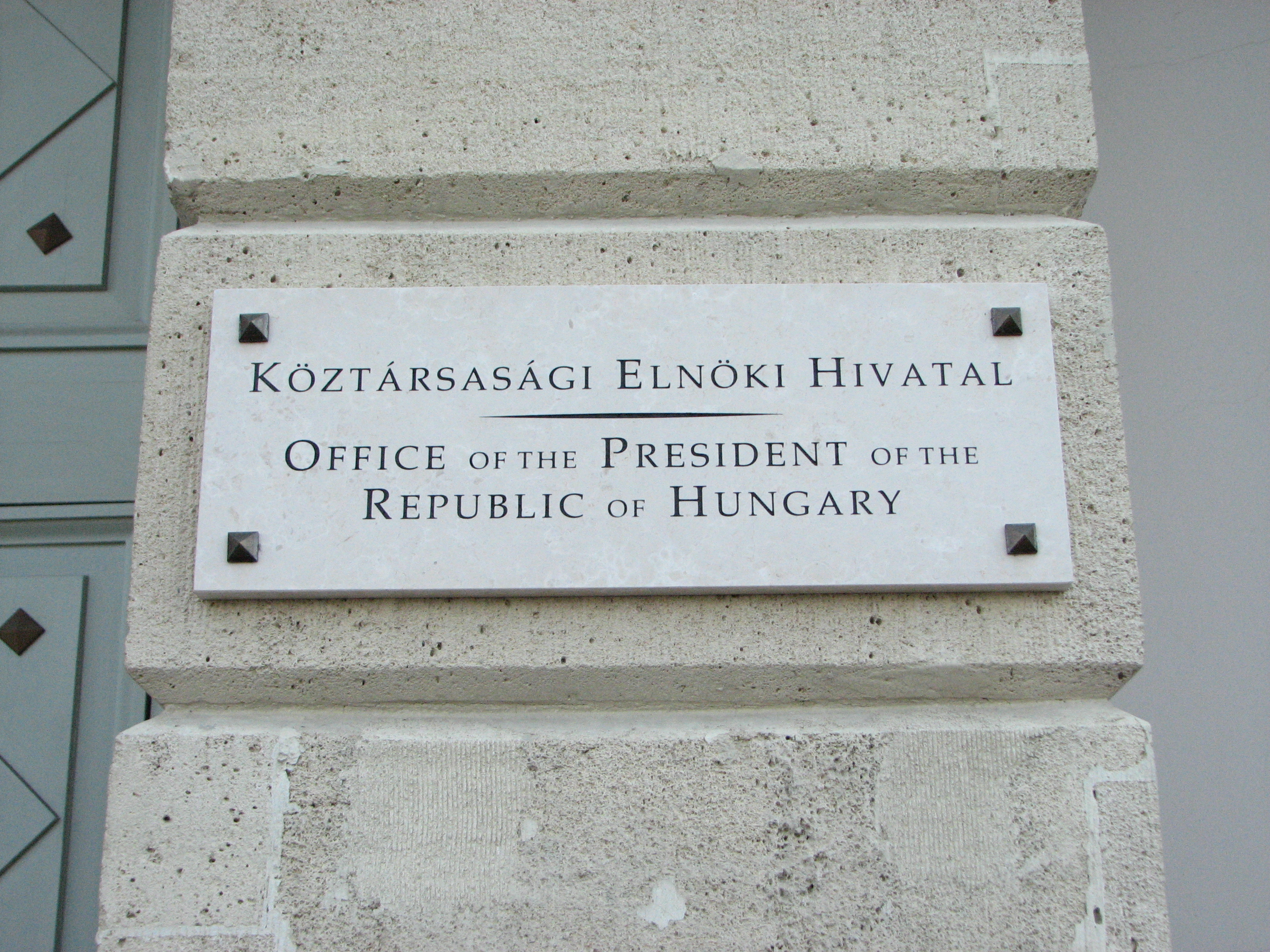 Budapest