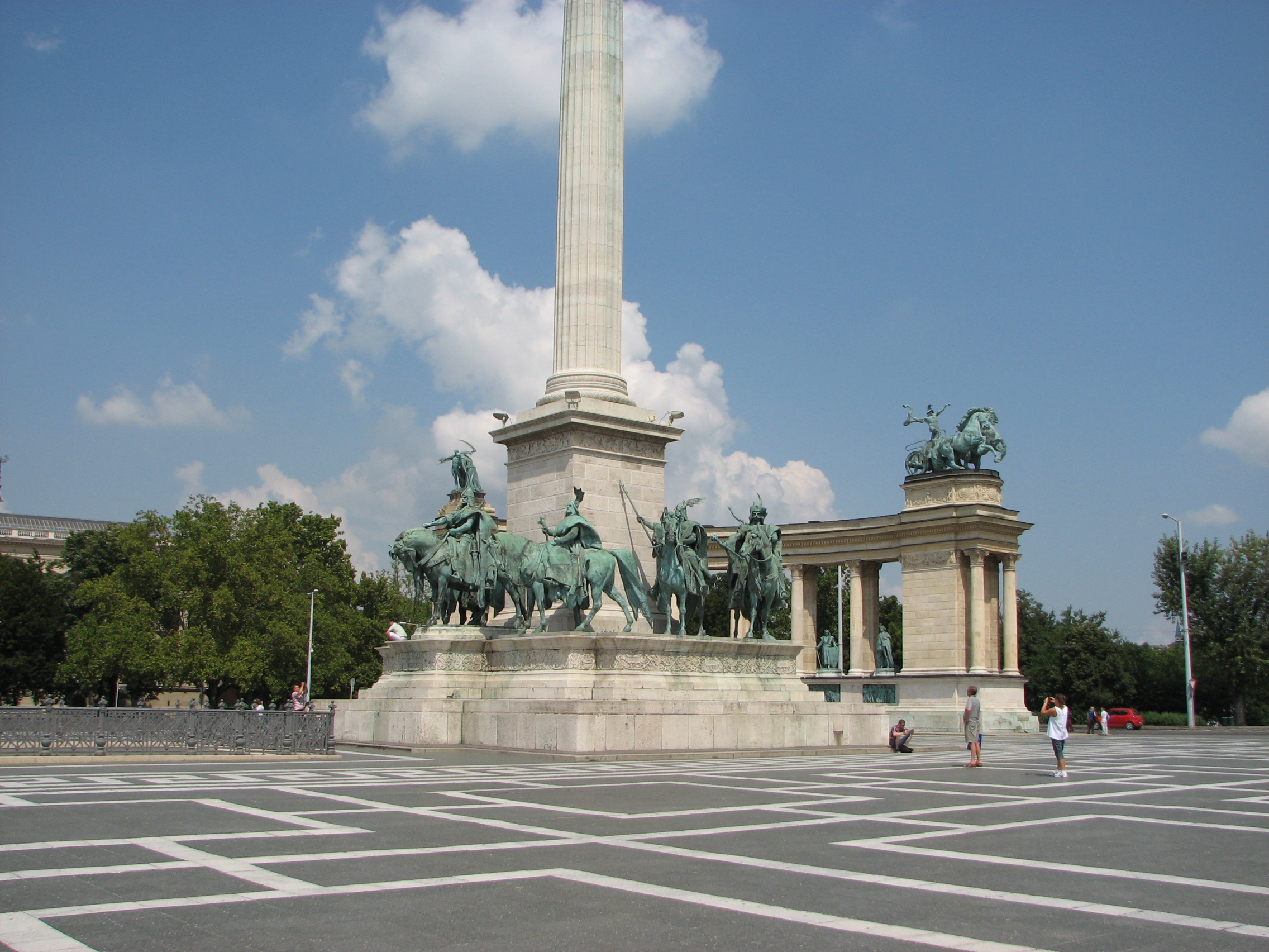 Budapest