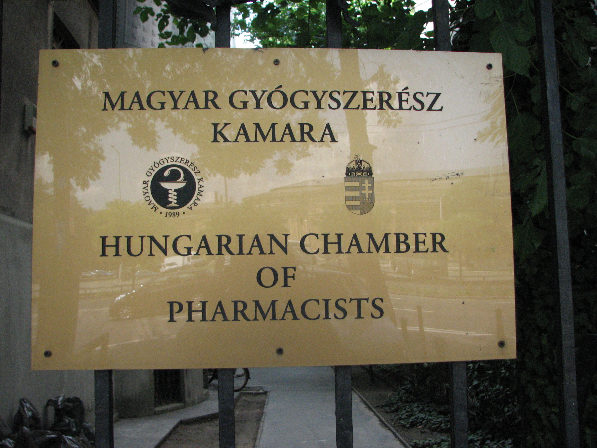Budapest