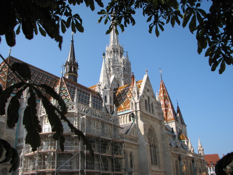 Budapest