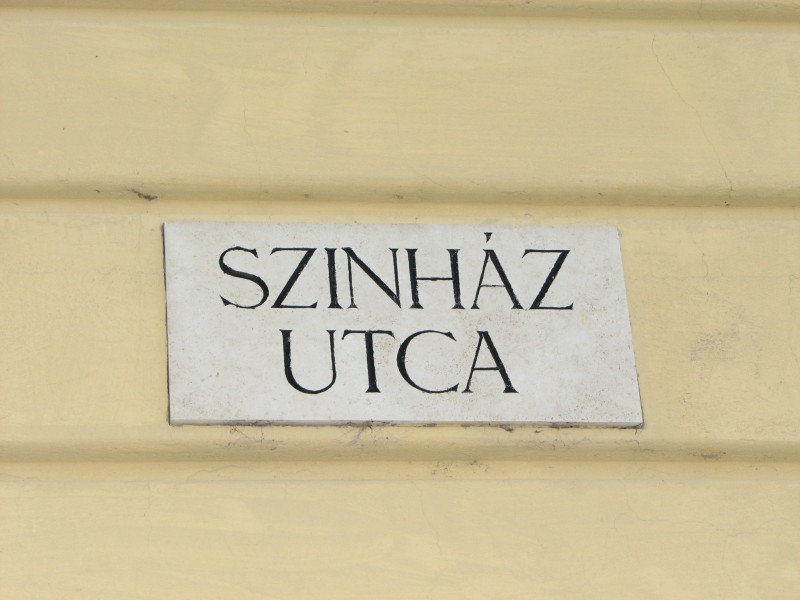 Budapest