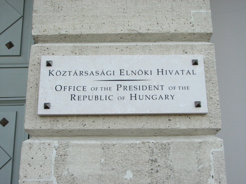 Budapest