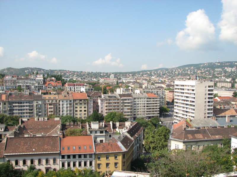 Budapest
