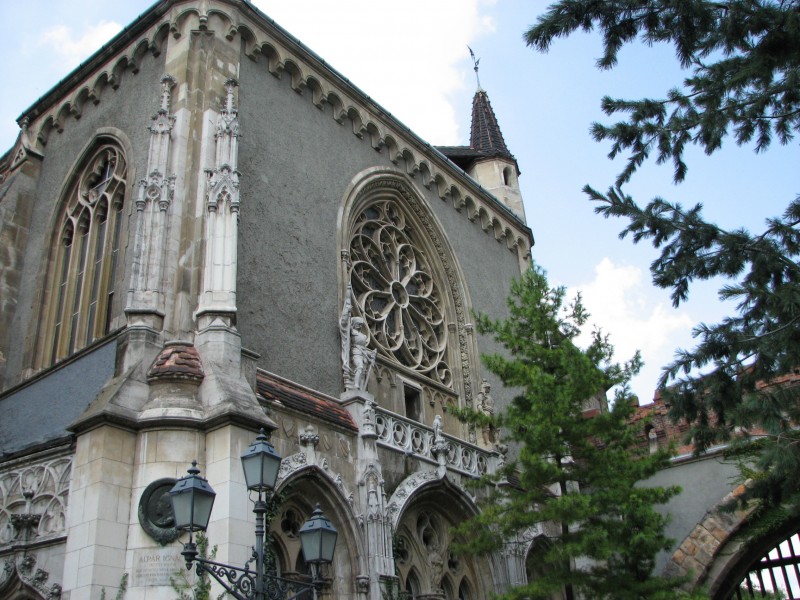 Budapest