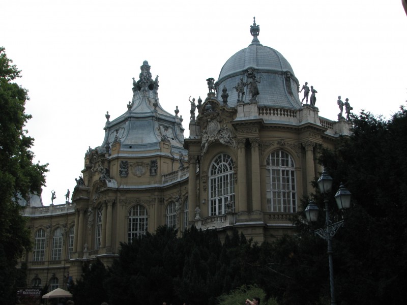 Budapest