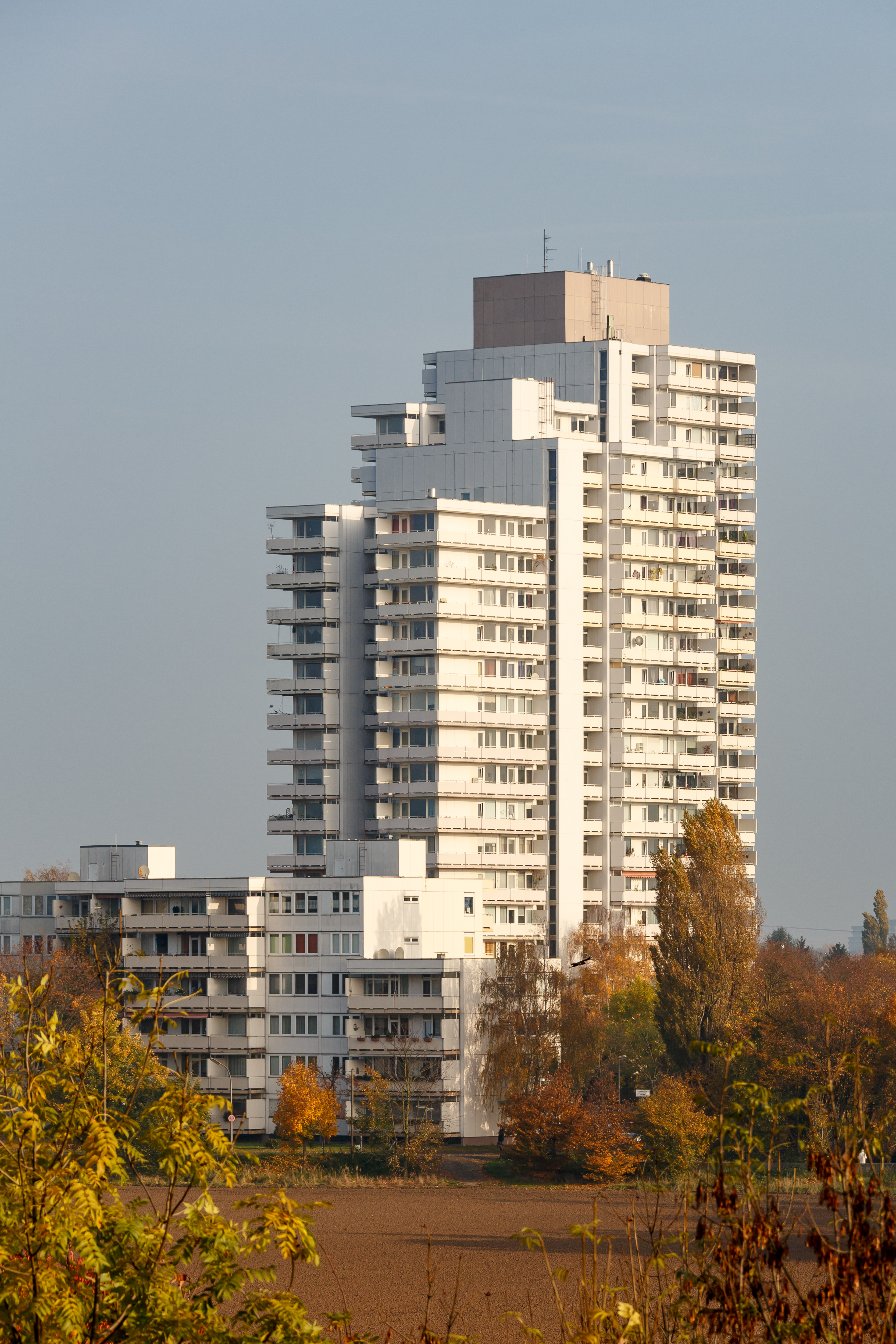 Cologne Germany Wohnanlage-In-der-Kreuzau-01