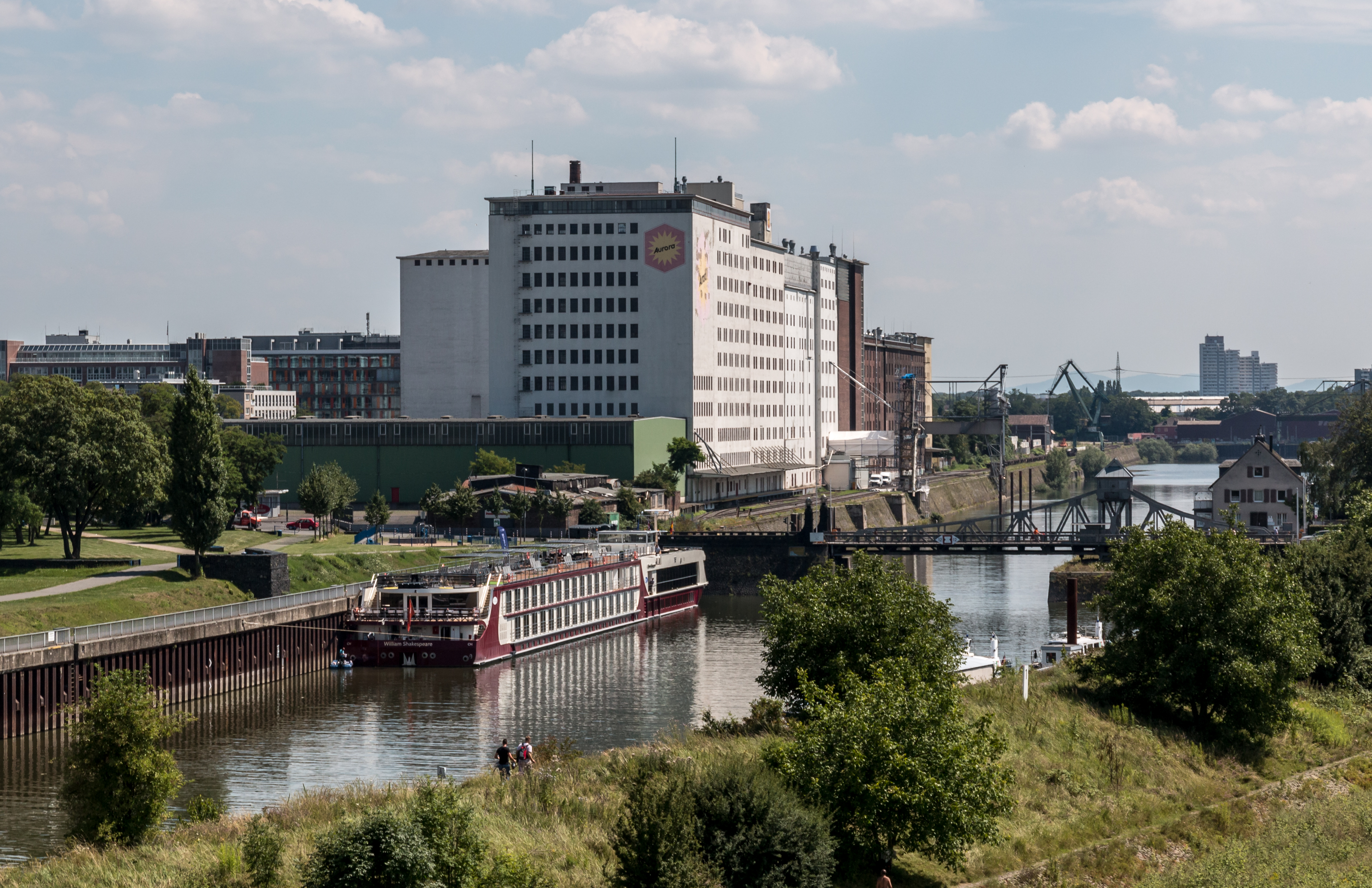 Köln, Aurora-Mühle -- 2014 -- 1844