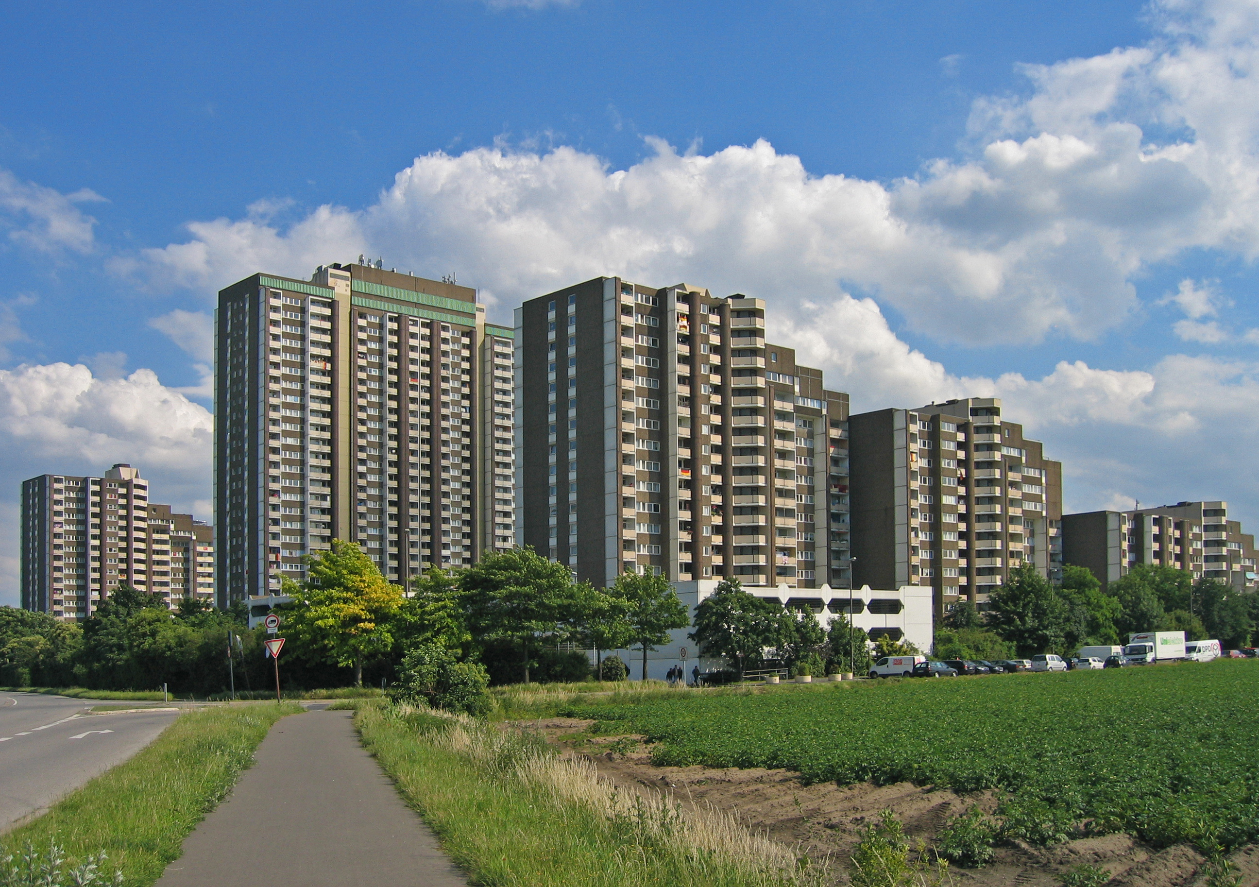 Meschenich-koelnberg