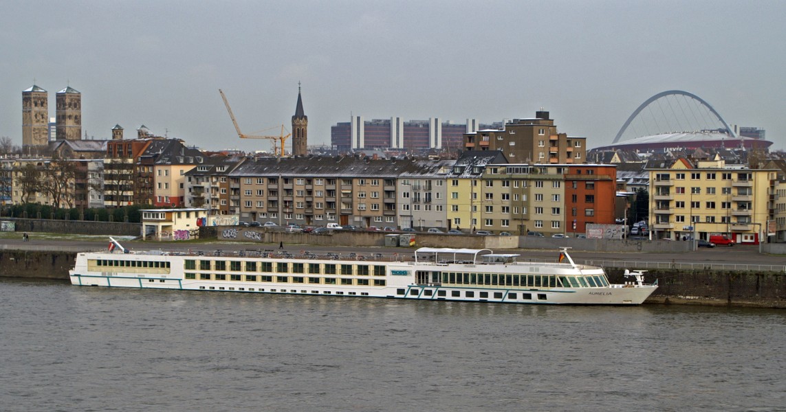 Aurelia (ship, 2007) 003