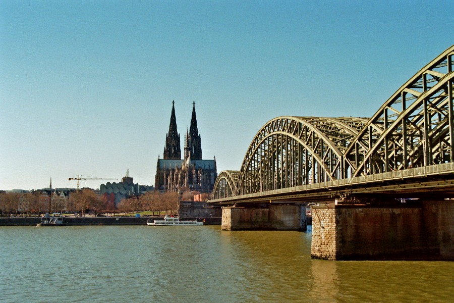Hohe Domkirche zu Köln 01 (7227577660)