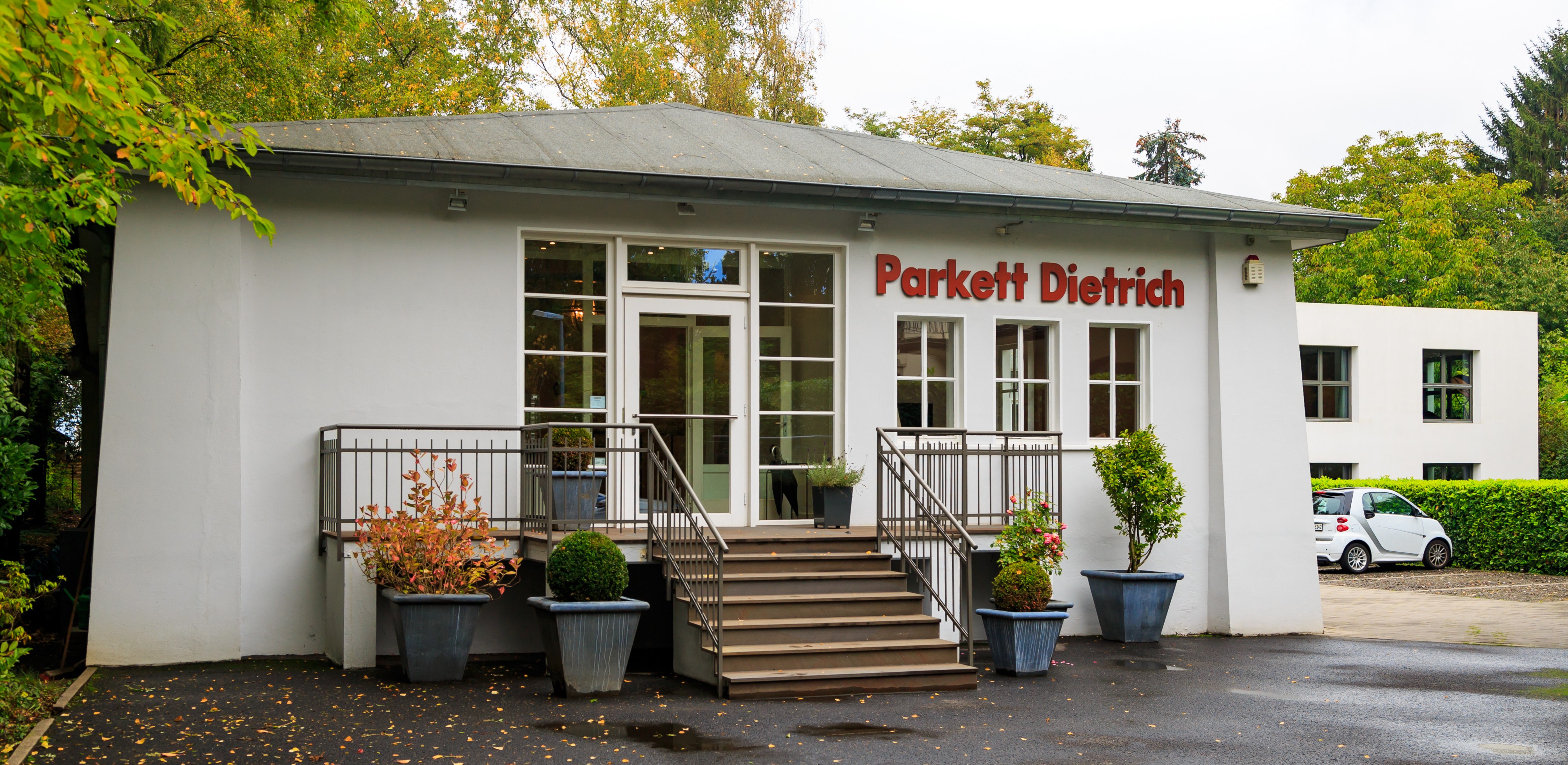 Cologne-Weiden Germany Parkett-Dietrich-01