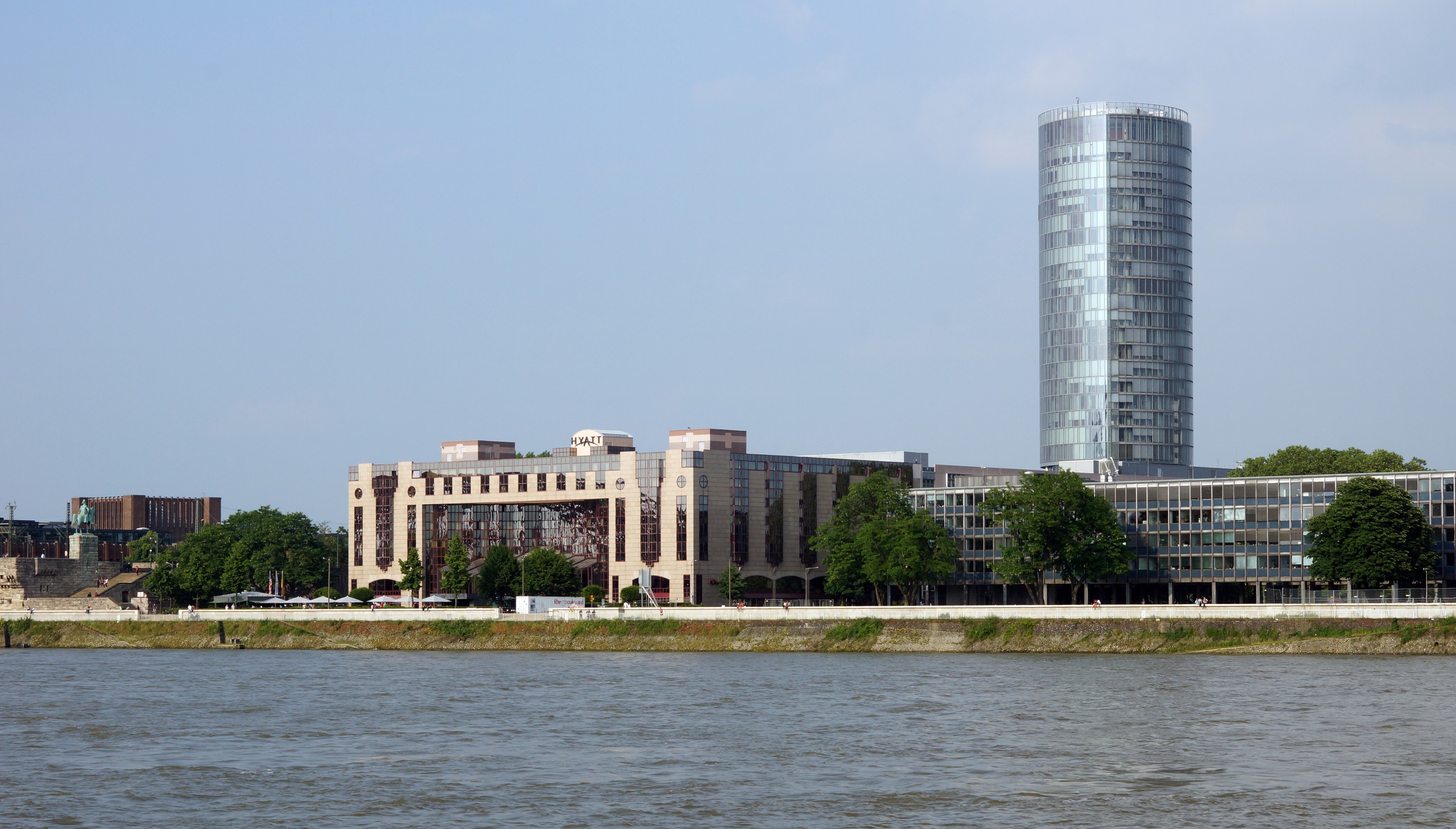 Hyatt Regency Cologne 2013-06-11-01