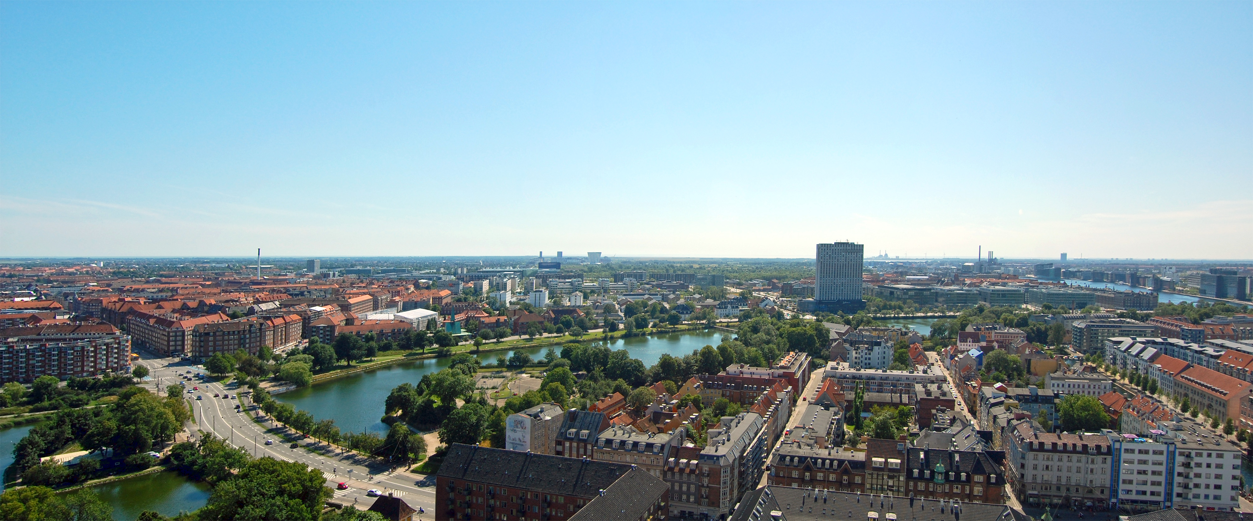 Amagerbro 24 july 2012 1x4000