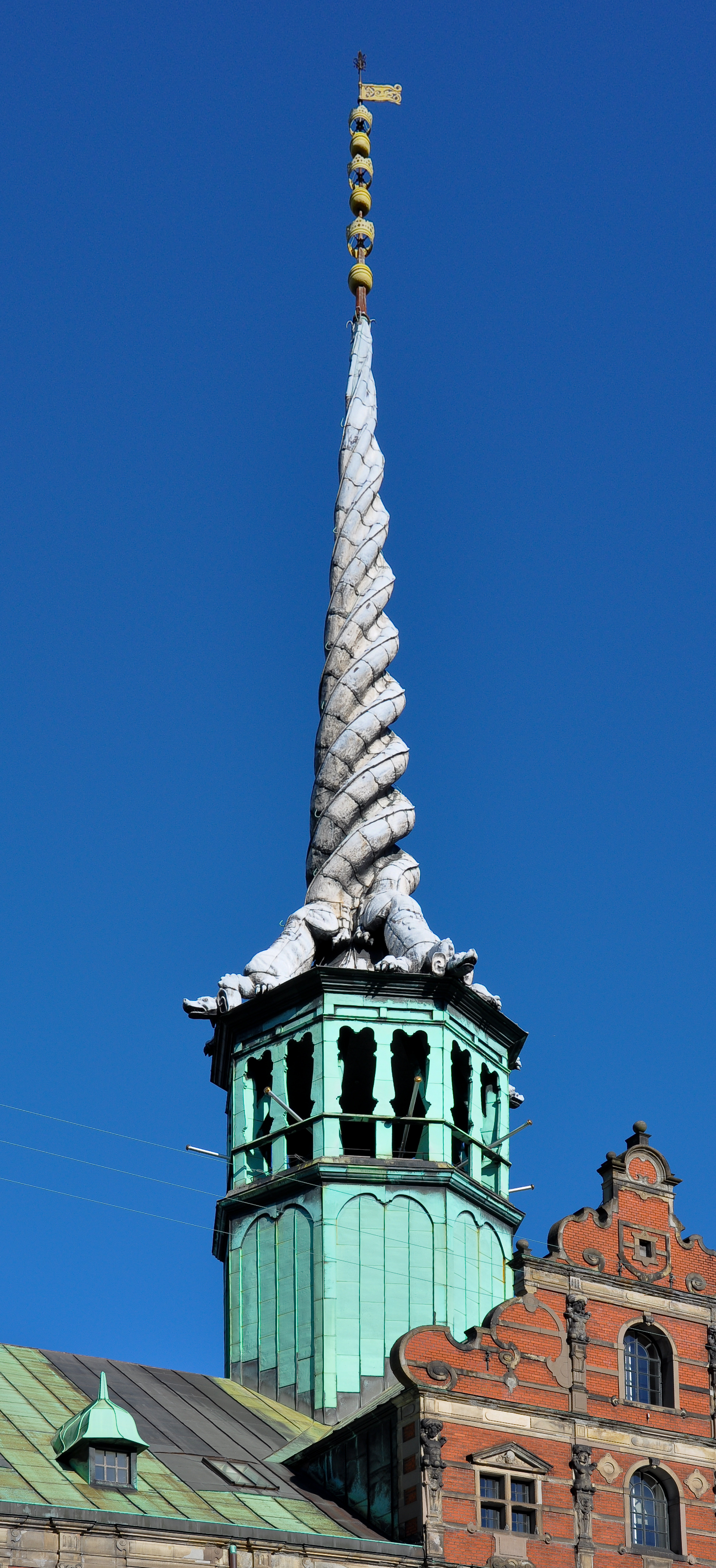 Børsen (Copenhagen)