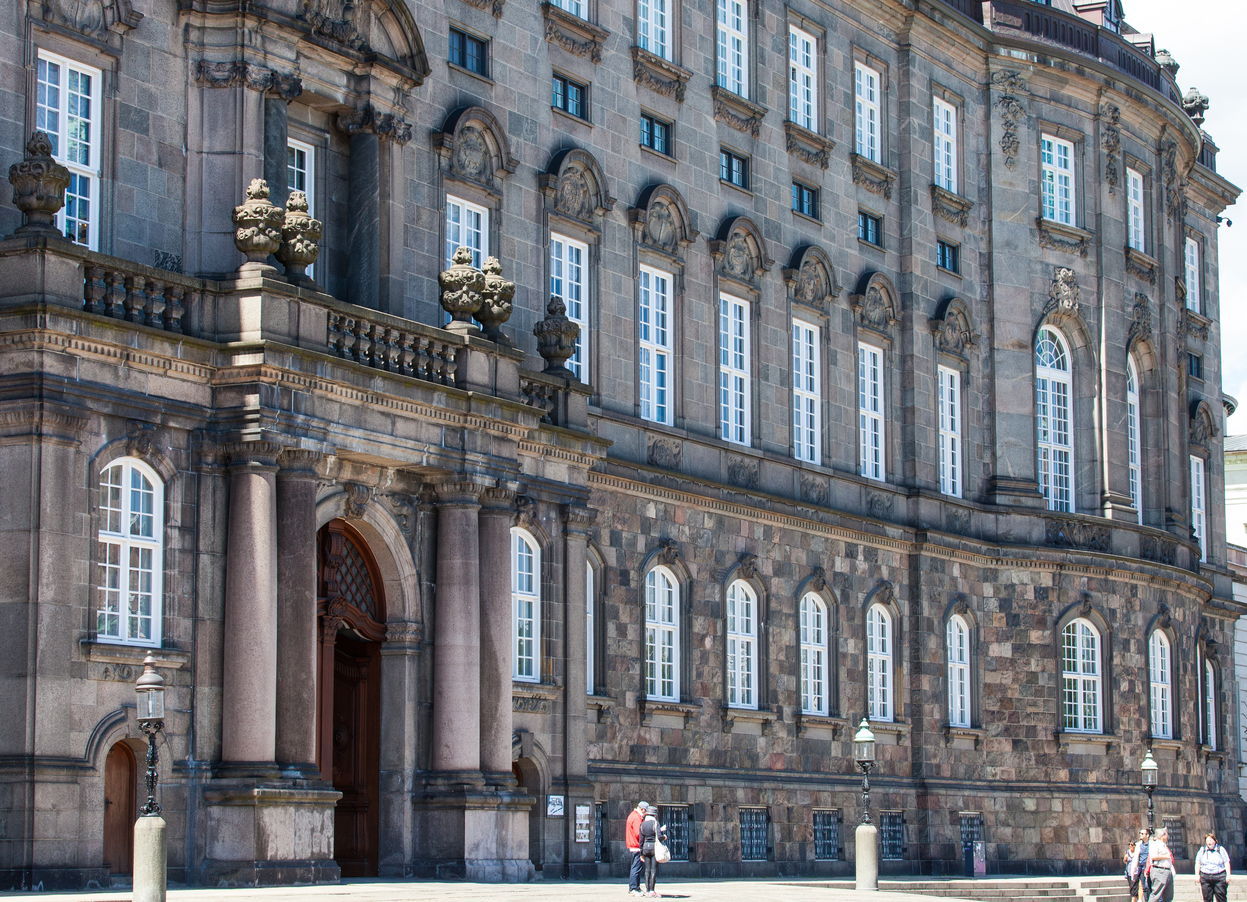 Copenhagen, Denmark, June 2014, picture 16