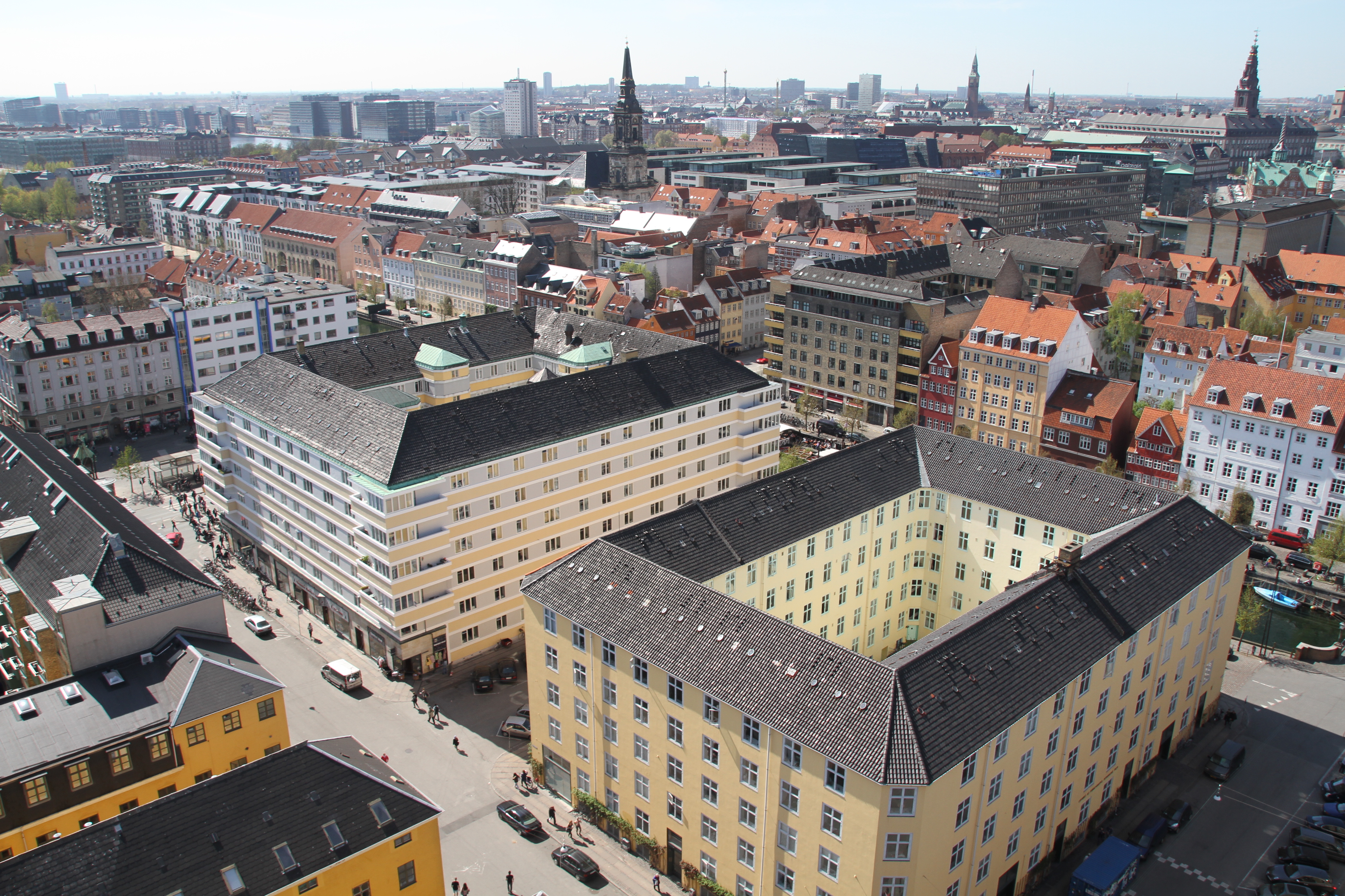 Copenhagen OvergadenOvenVandet 40-42 IMG 5575