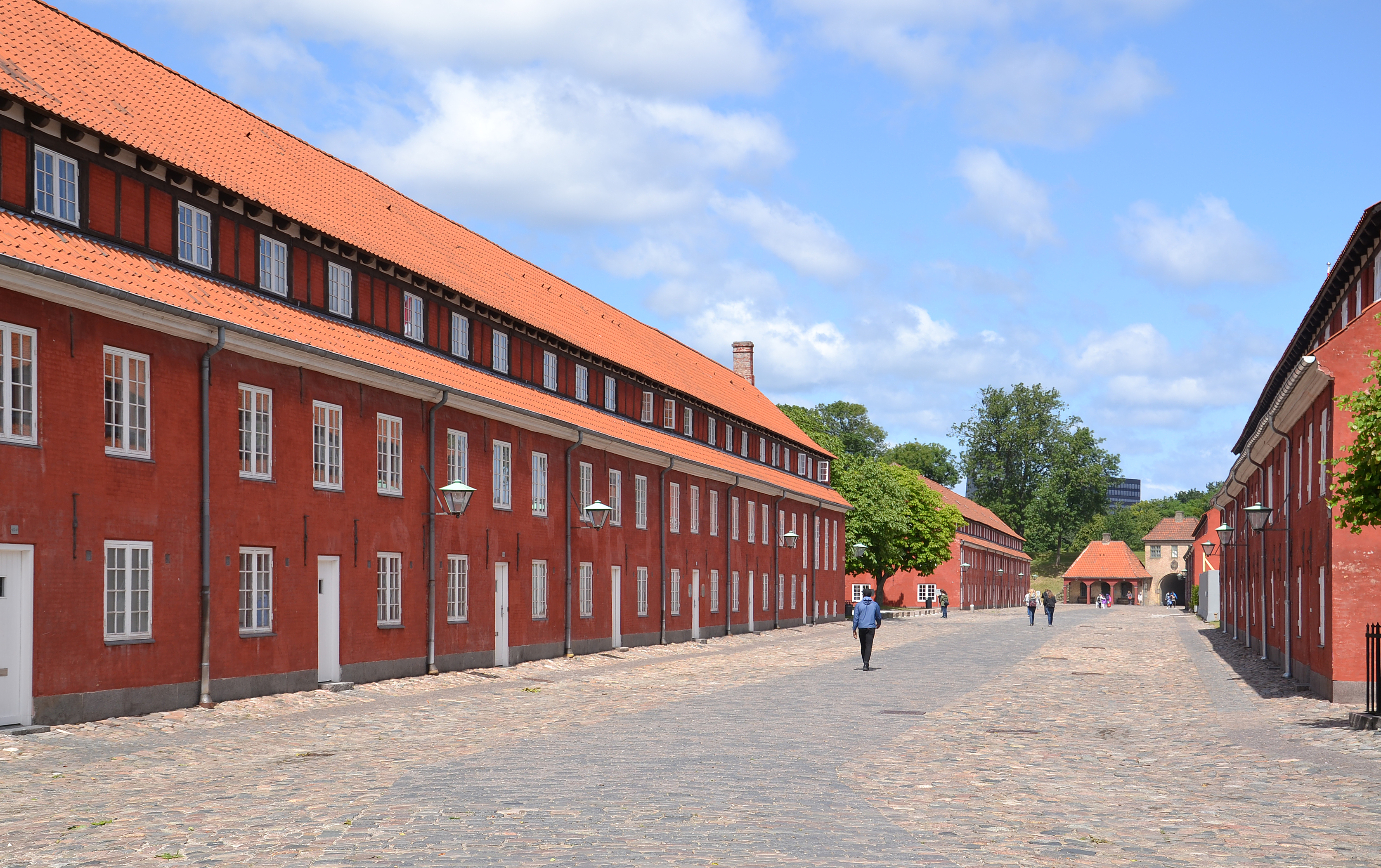 Kastellet, Copenhagen (by Pudelek) 02
