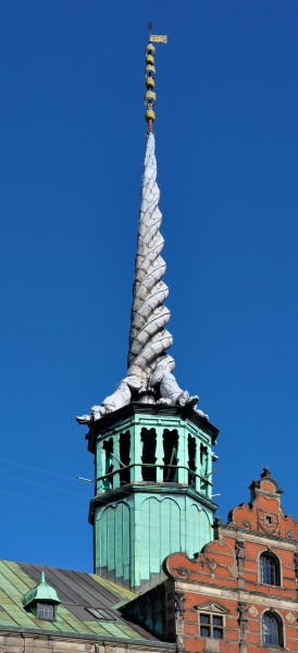 Børsen (Copenhagen)