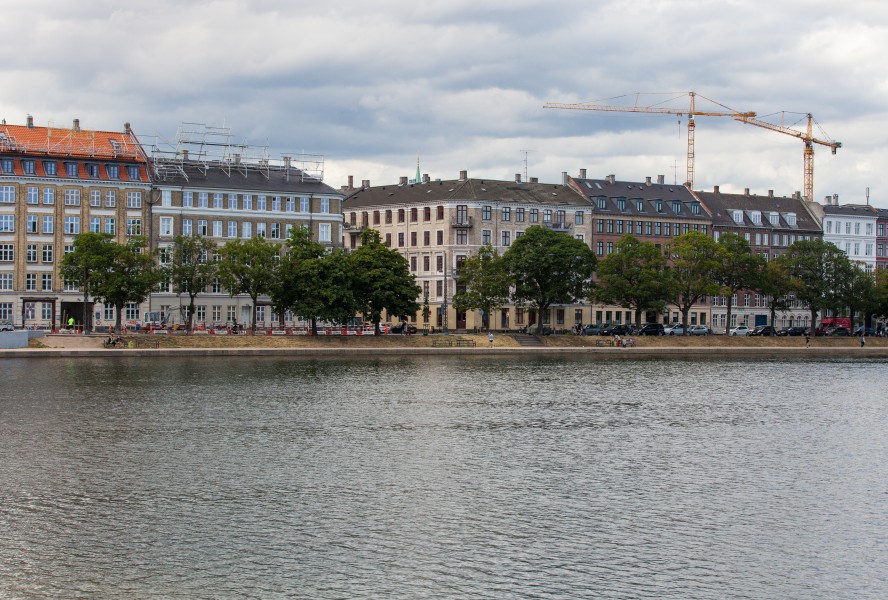 Copenhagen, Denmark, June 2014, picture 49