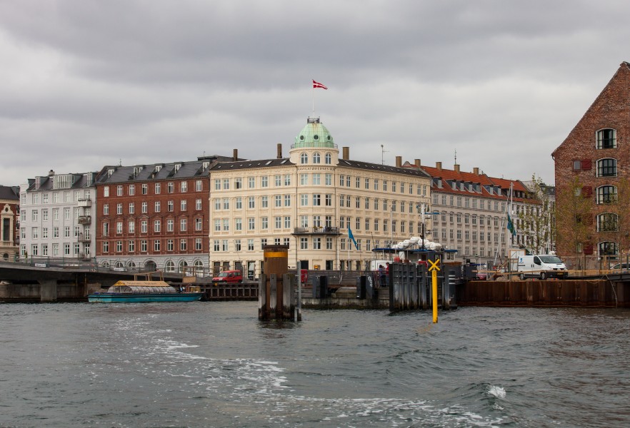 Copenhagen, Denmark, June 2014, picture 63