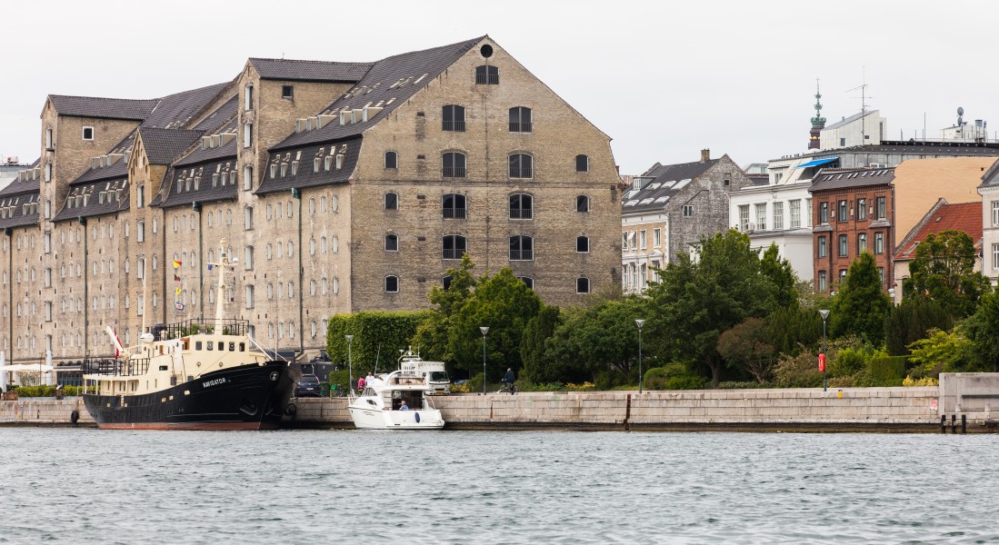 Copenhagen, Denmark, June 2014, picture 72