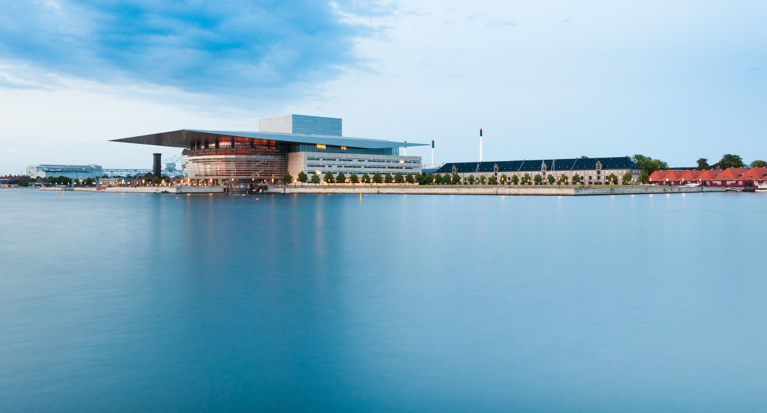 Copenhagen Opera House 2014 03