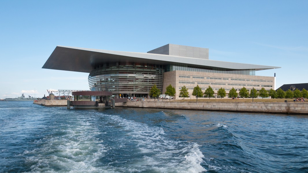 Copenhagen Opera House 2014 07