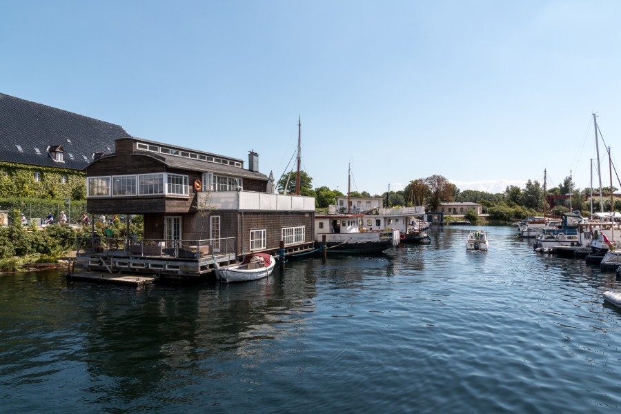 Kopenhagen (DK), Christianshaven -- 2017 -- 1525