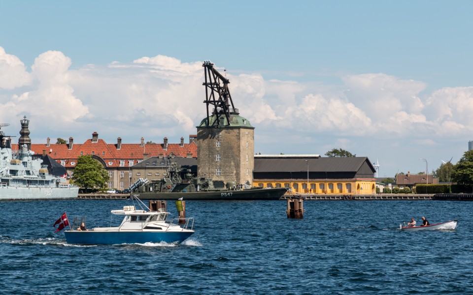 Kopenhagen (DK), Mastekranen -- 2017 -- 1543
